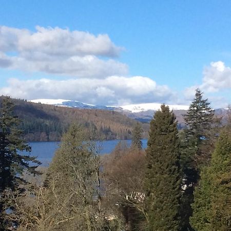Nagoya Country House Hostal Bowness-on-Windermere Exterior foto