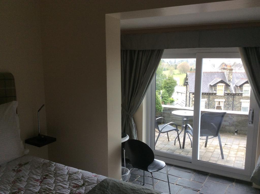 Nagoya Country House Hostal Bowness-on-Windermere Exterior foto