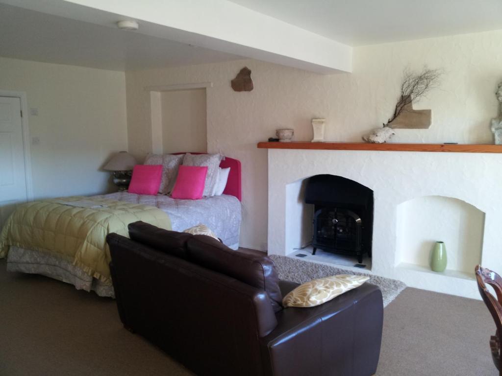 Nagoya Country House Hostal Bowness-on-Windermere Habitación foto
