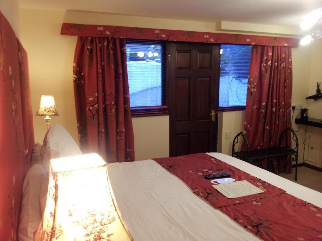 Nagoya Country House Hostal Bowness-on-Windermere Habitación foto
