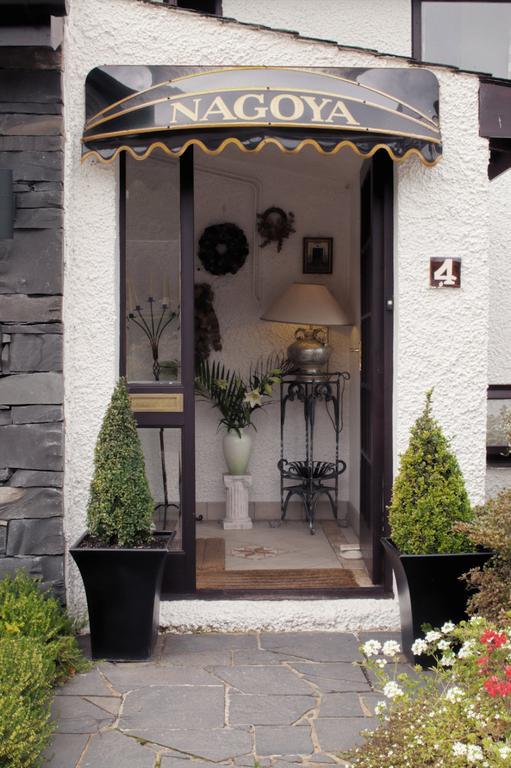 Nagoya Country House Hostal Bowness-on-Windermere Exterior foto